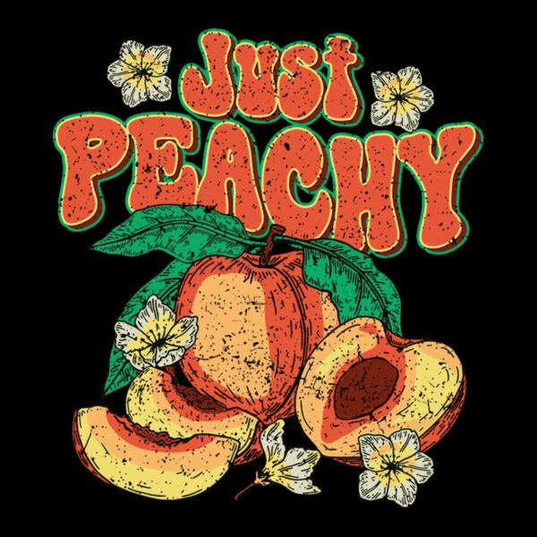 RETRO JUST PEACHY Thumbnail