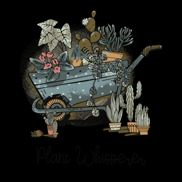 Plant Whisperer Thumbnail