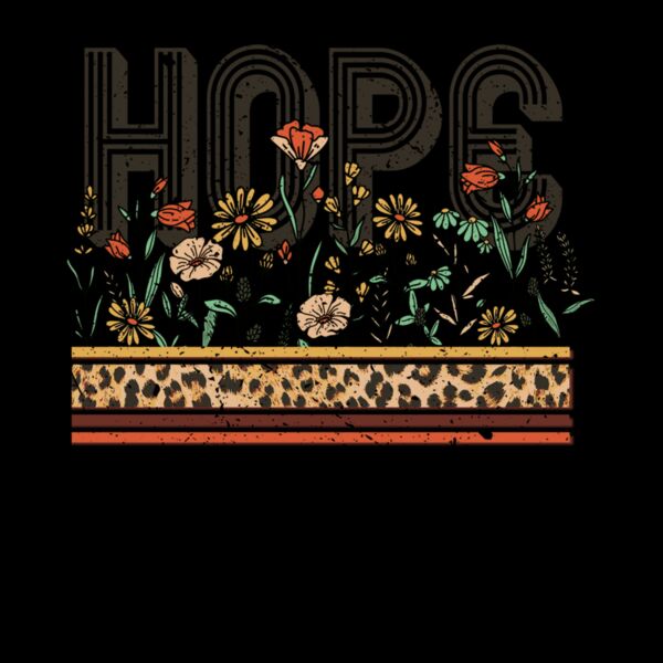 Hope Wildflowers Thumbnail