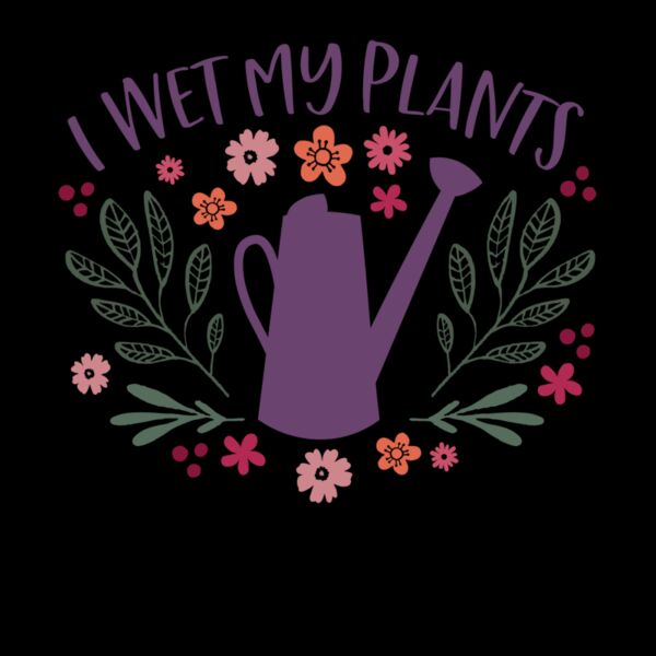 I Wet My Plants Thumbnail