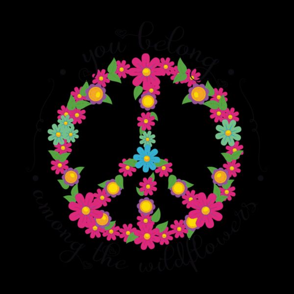 wildflower   peace  Thumbnail