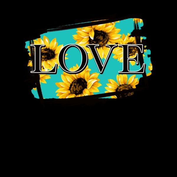 LOVE BOX  SUNFLOWER Thumbnail