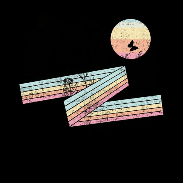 Wildflower Retro Thumbnail