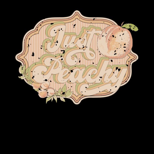 Distressed Just Peachy Thumbnail