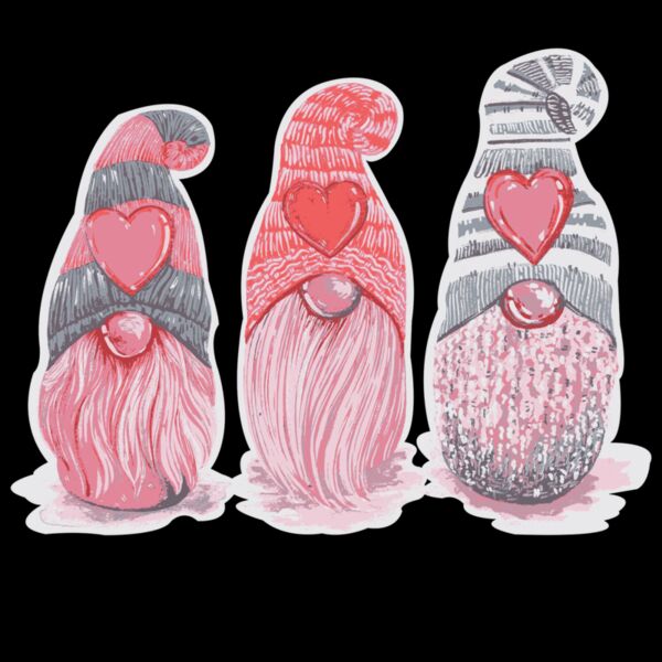 gnome love SS4500 Thumbnail