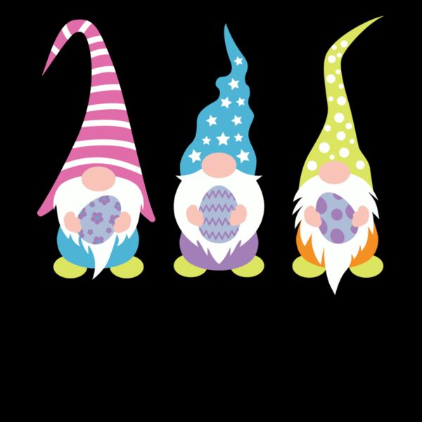 EASTER GNOME Thumbnail