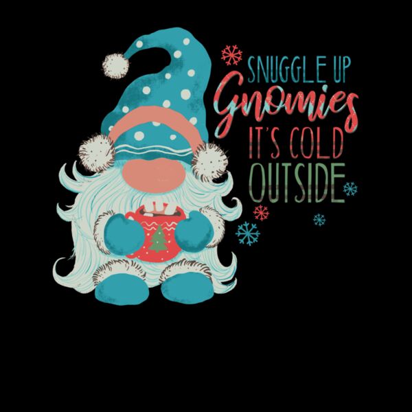 Snuggle Up Gnomies Thumbnail