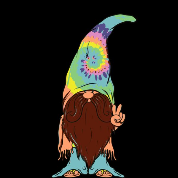 PEACE GNOME Thumbnail