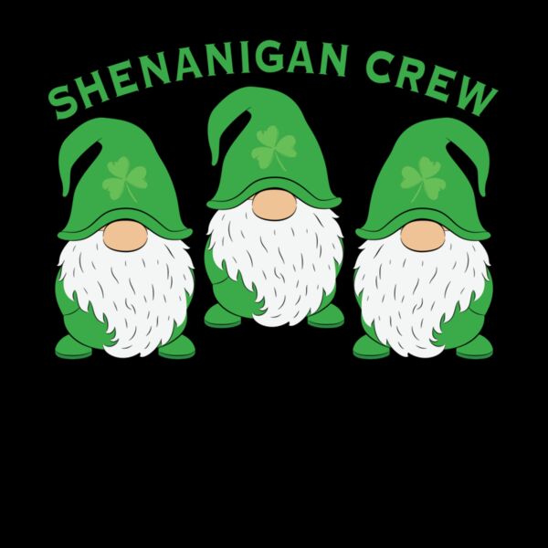 SHENANIGANS CREW Thumbnail