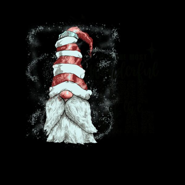 Gnome Most Wonderful Thumbnail