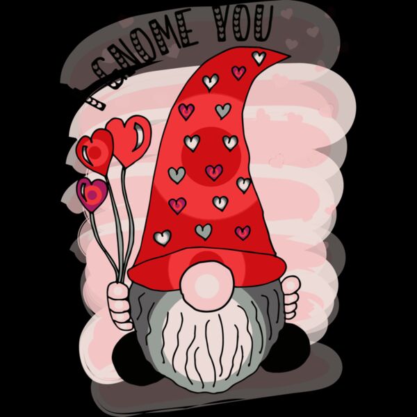 I GNOME YOU Thumbnail