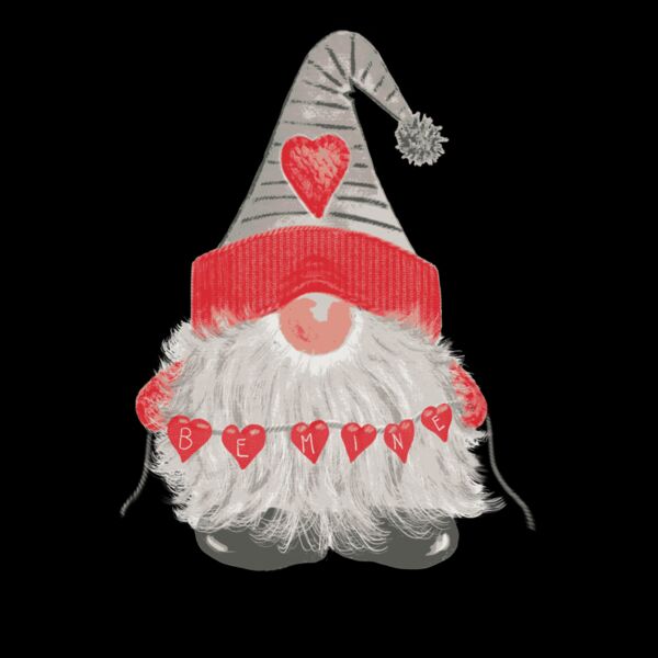 VALENTINE GNOME Thumbnail