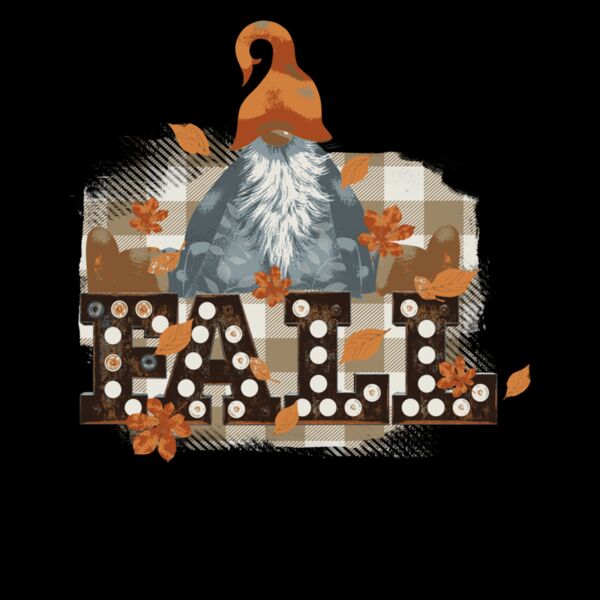 FALL GNOME Thumbnail