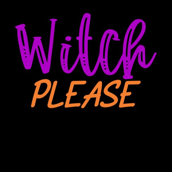 WITCH PLEASE Thumbnail