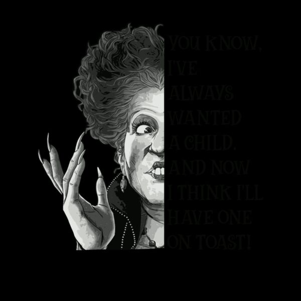 YOU KNOW  HOCUS POCUS Thumbnail