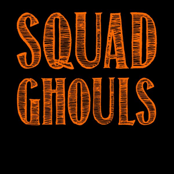 SQUAD GHOULS Thumbnail