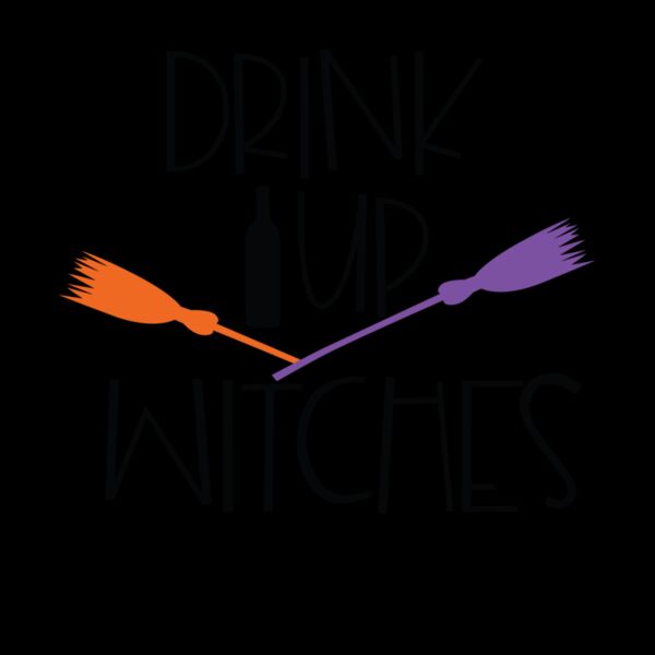 Drink up Witches Thumbnail
