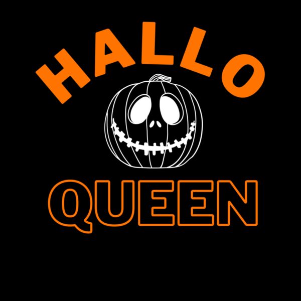 HALLOWEEN QUEEN Thumbnail