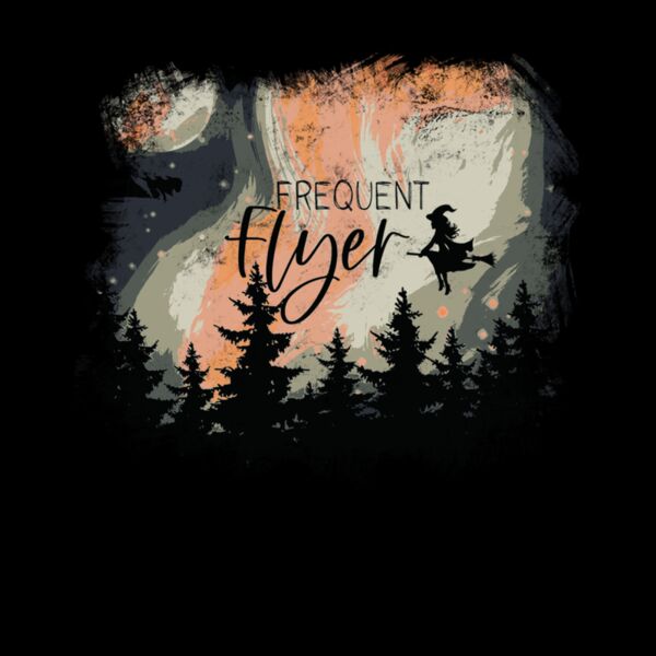 Frequent Flyer Thumbnail