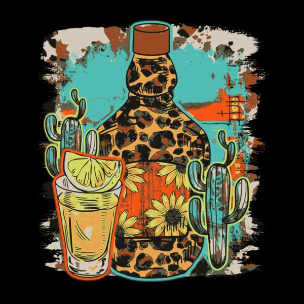 Tequila Sunrise Thumbnail