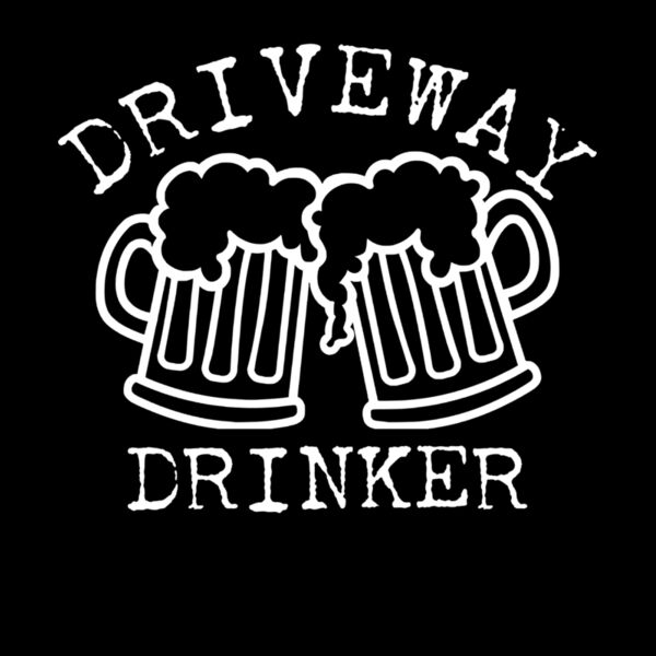 DRIVEWAY DRINKER Thumbnail