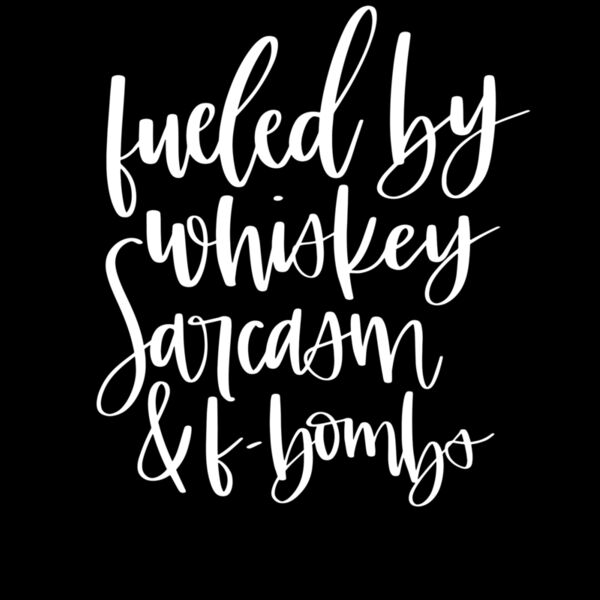 Fueled by Whiskey Thumbnail