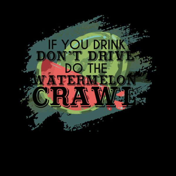 watermelon crawl Thumbnail