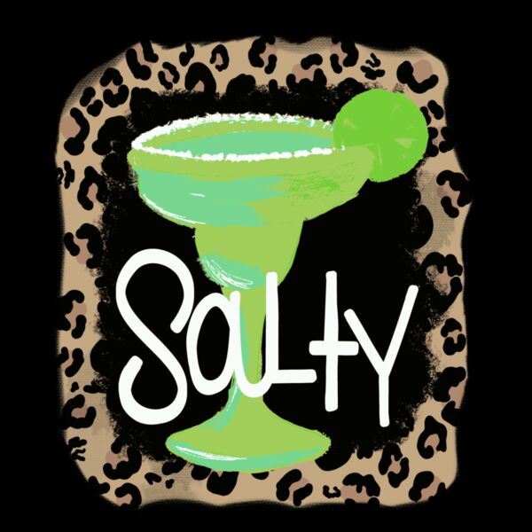 LEOPARD SALTY Thumbnail