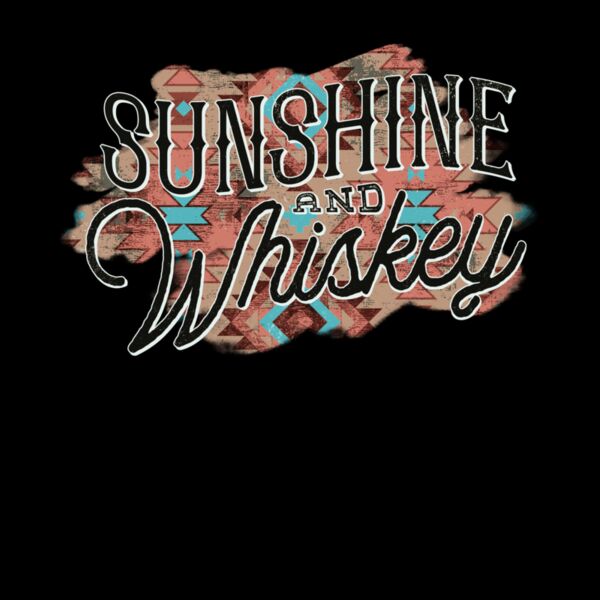 Sunshine and Whiskey Thumbnail