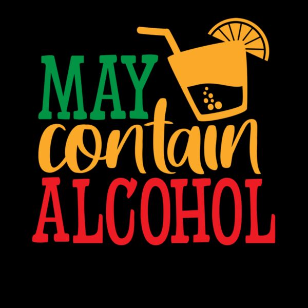 may contain alcohol Thumbnail