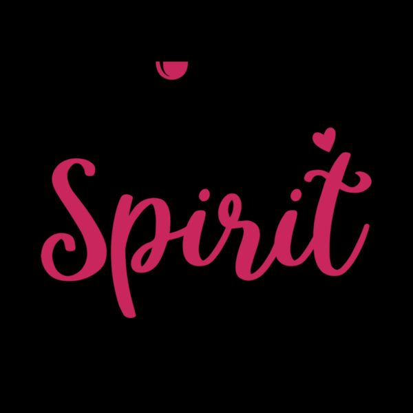 Wine Is my Spirit Animal Thumbnail