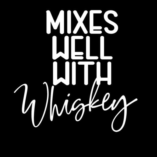 Mixes Well With Whiskey Thumbnail