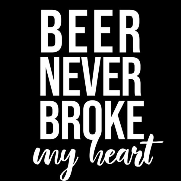 Beer Never Broke My Heart Thumbnail