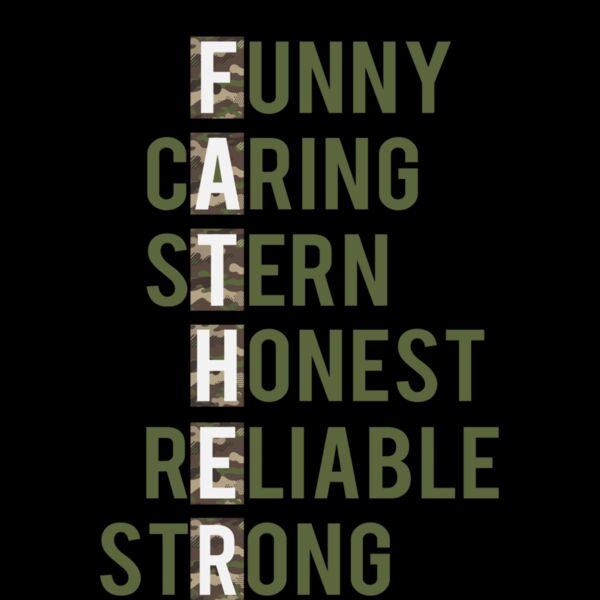 FATHER CAMO Thumbnail