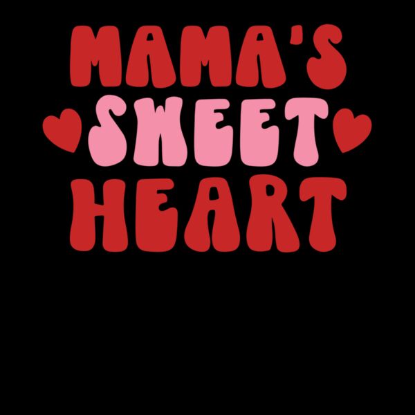 MAMAS SWEET HEART Thumbnail
