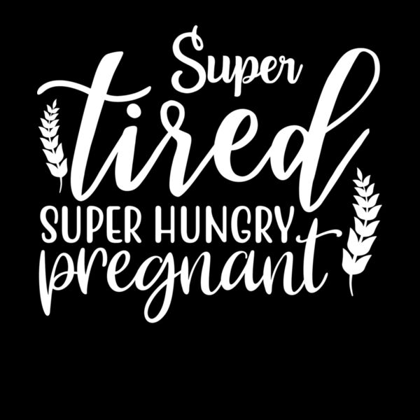 SUPER PREGNANT Thumbnail