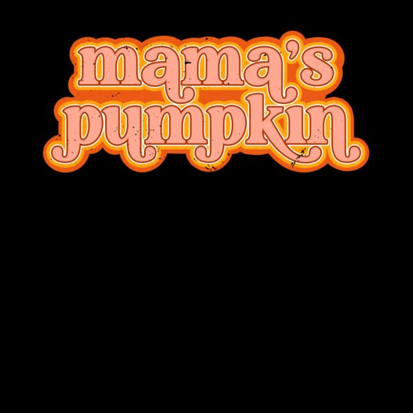 MAMA S PUMPKIN Thumbnail