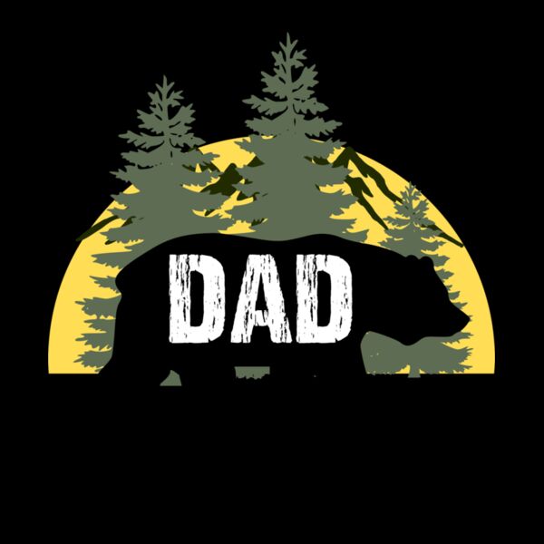 Dad bear  TREES Thumbnail
