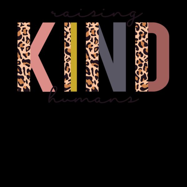 RAISING KIND HUMANS Thumbnail