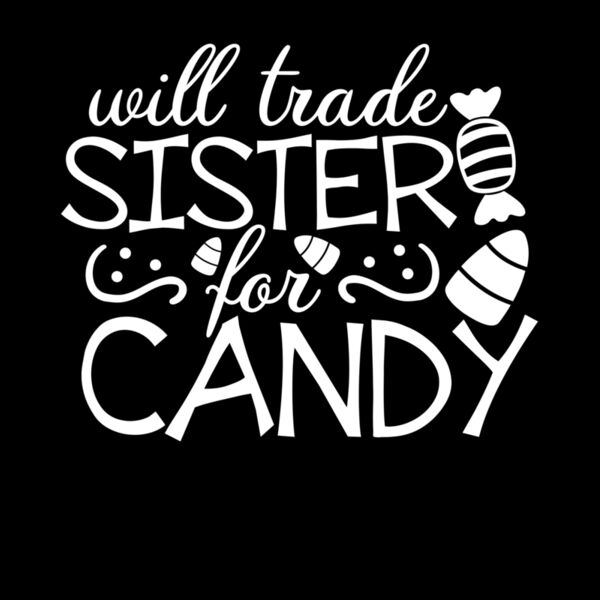 Will Trade Sister For Candy Thumbnail