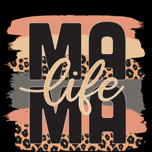 MAMA LIFE BRUSH STROKES SS4500 Thumbnail