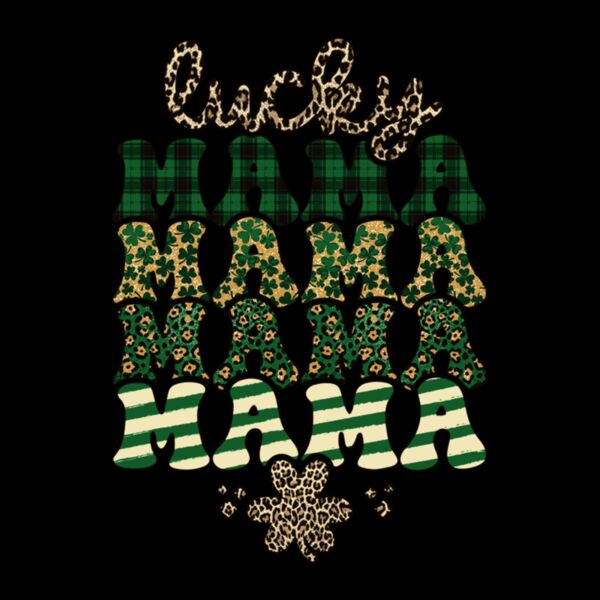 Lucky Mama Thumbnail