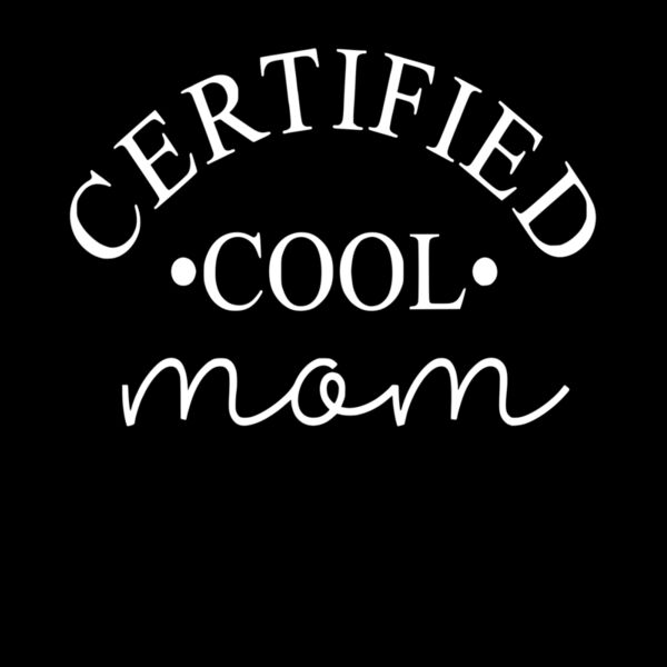 certified cool mom Thumbnail