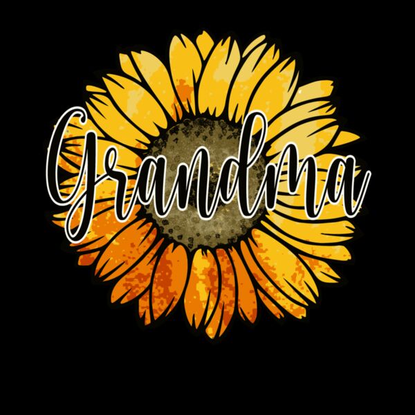 GRANDMA SUNFLOWER Thumbnail