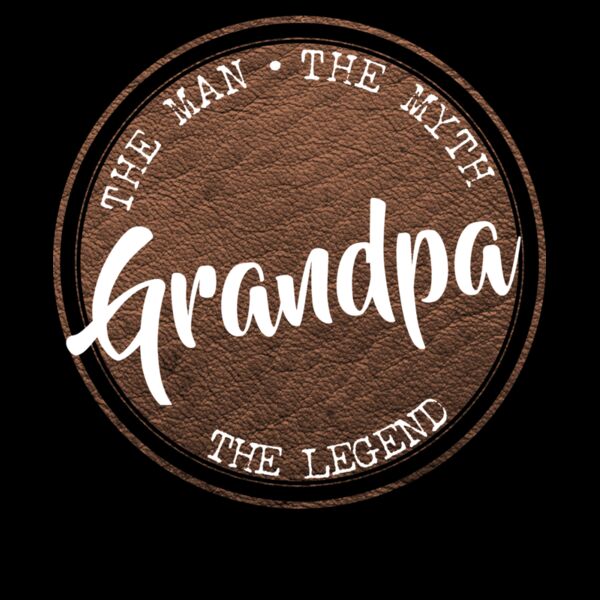GRANDPA   THE MYTH Thumbnail