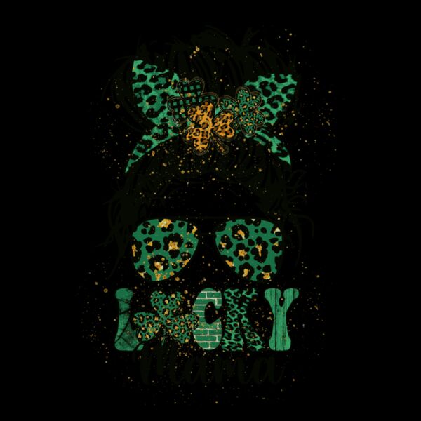 Lucky Clover Mama Thumbnail