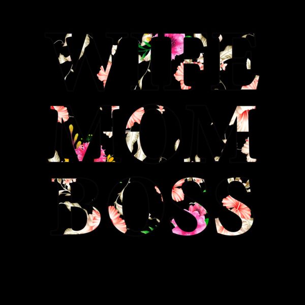 wife mom boss Thumbnail