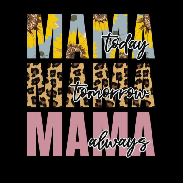 Mama Always Thumbnail