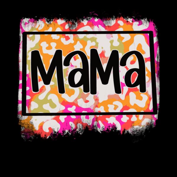 TIE DYE MAMA Thumbnail