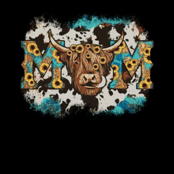 HIGHLAND MOM COW Thumbnail